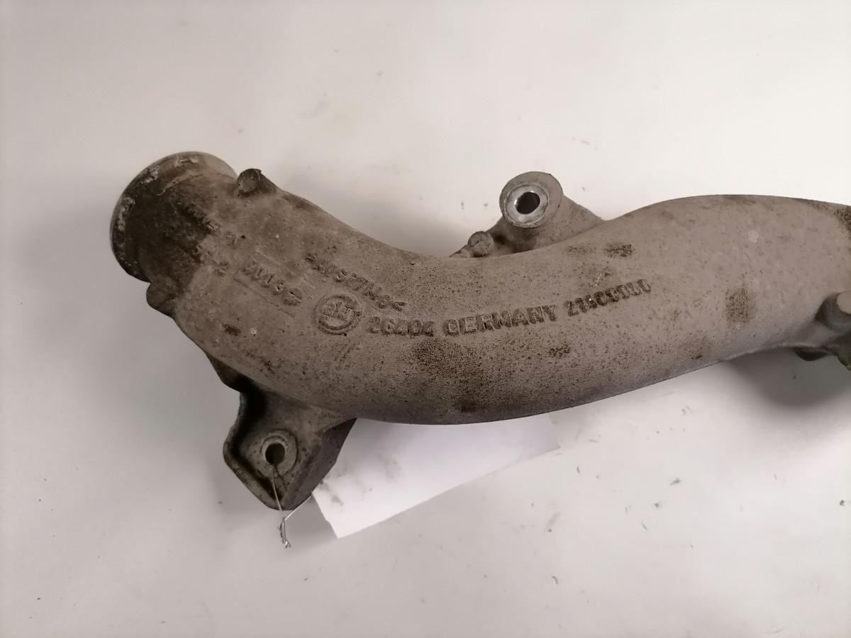 Volvo intercooler pipe 21489056 - Intercooler pour Camion: photos 4 Volvo intercooler pipe 21489056 - Intercooler pour Camion: photos 4