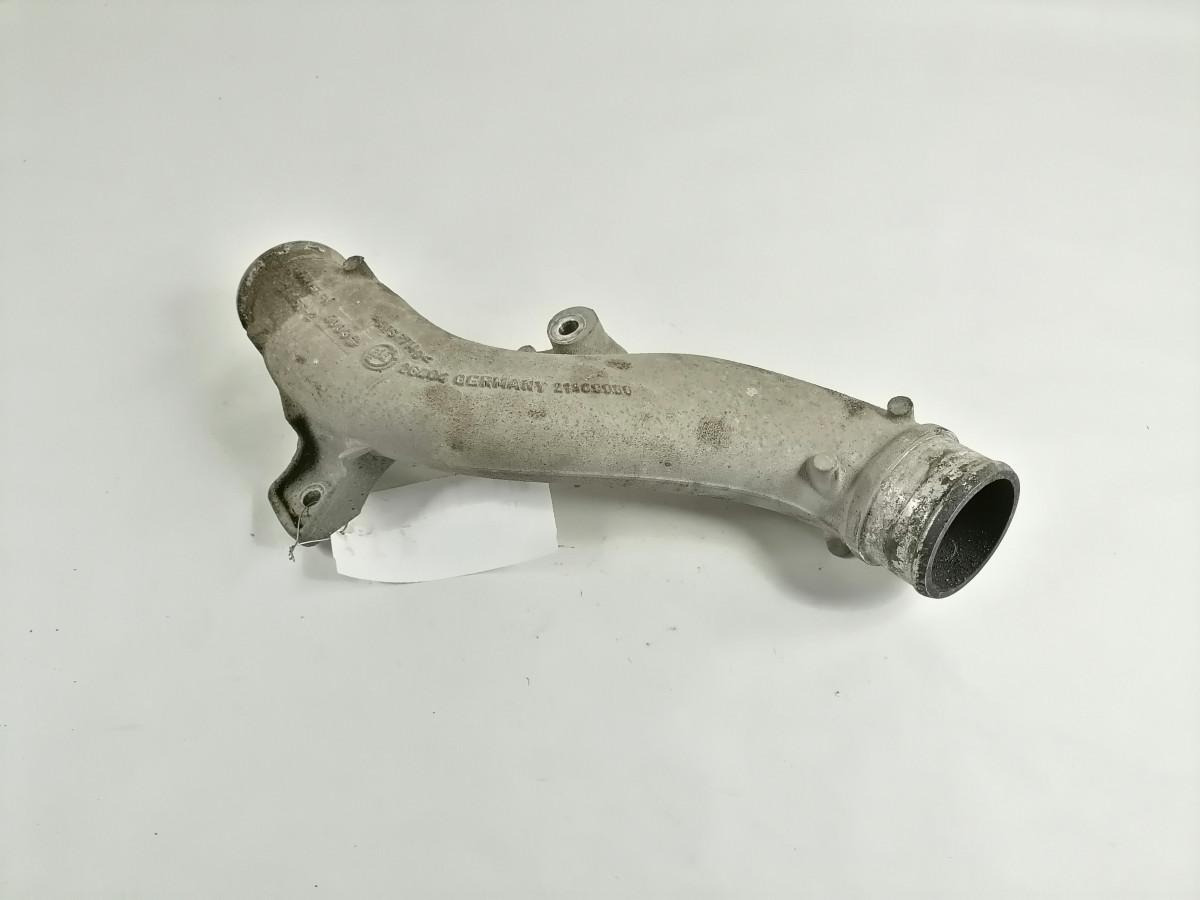 Volvo intercooler pipe 21489056 - Intercooler pour Camion: photos 5 Volvo intercooler pipe 21489056 - Intercooler pour Camion: photos 5