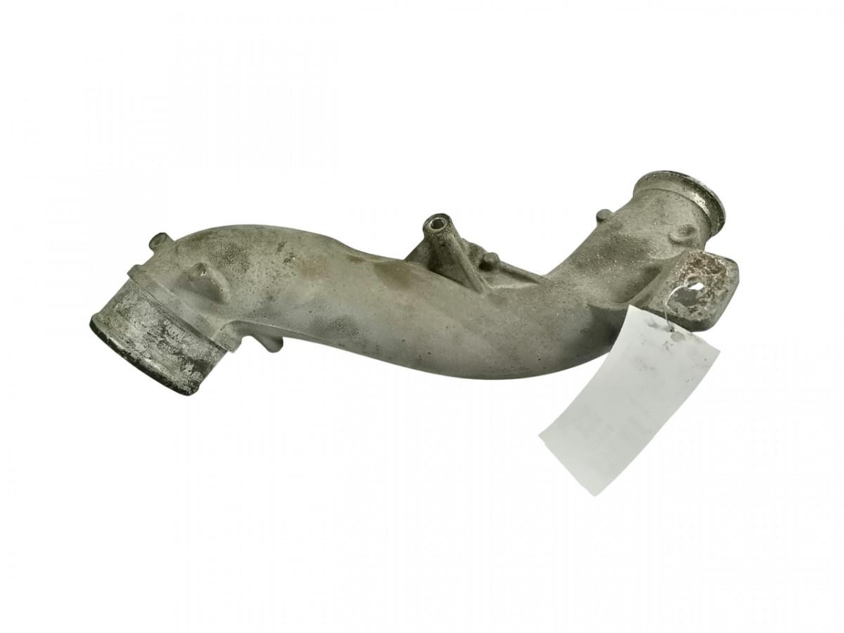 Volvo intercooler pipe 21489056 - Intercooler pour Camion: photos 1 Volvo intercooler pipe 21489056 - Intercooler pour Camion: photos 1