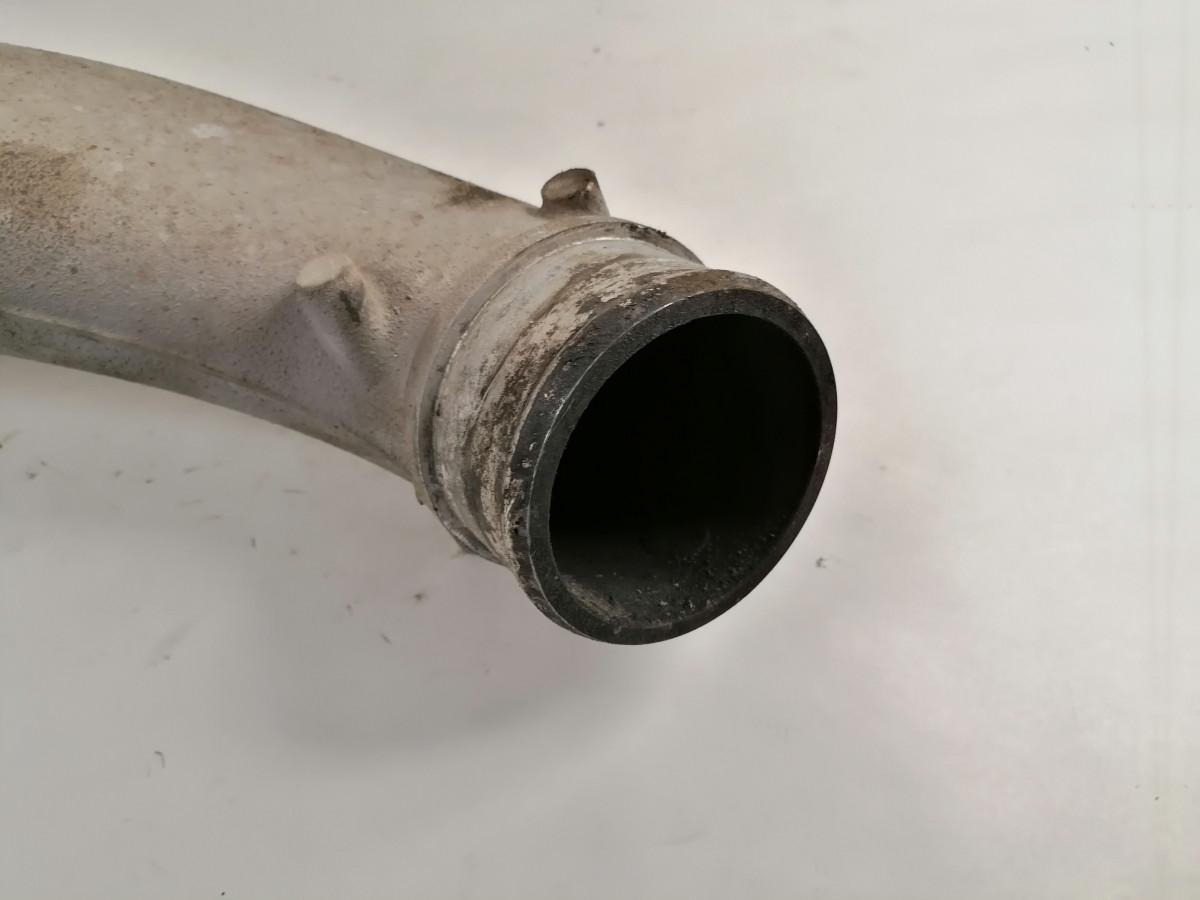 Volvo intercooler pipe 21489056 - Intercooler pour Camion: photos 3 Volvo intercooler pipe 21489056 - Intercooler pour Camion: photos 3