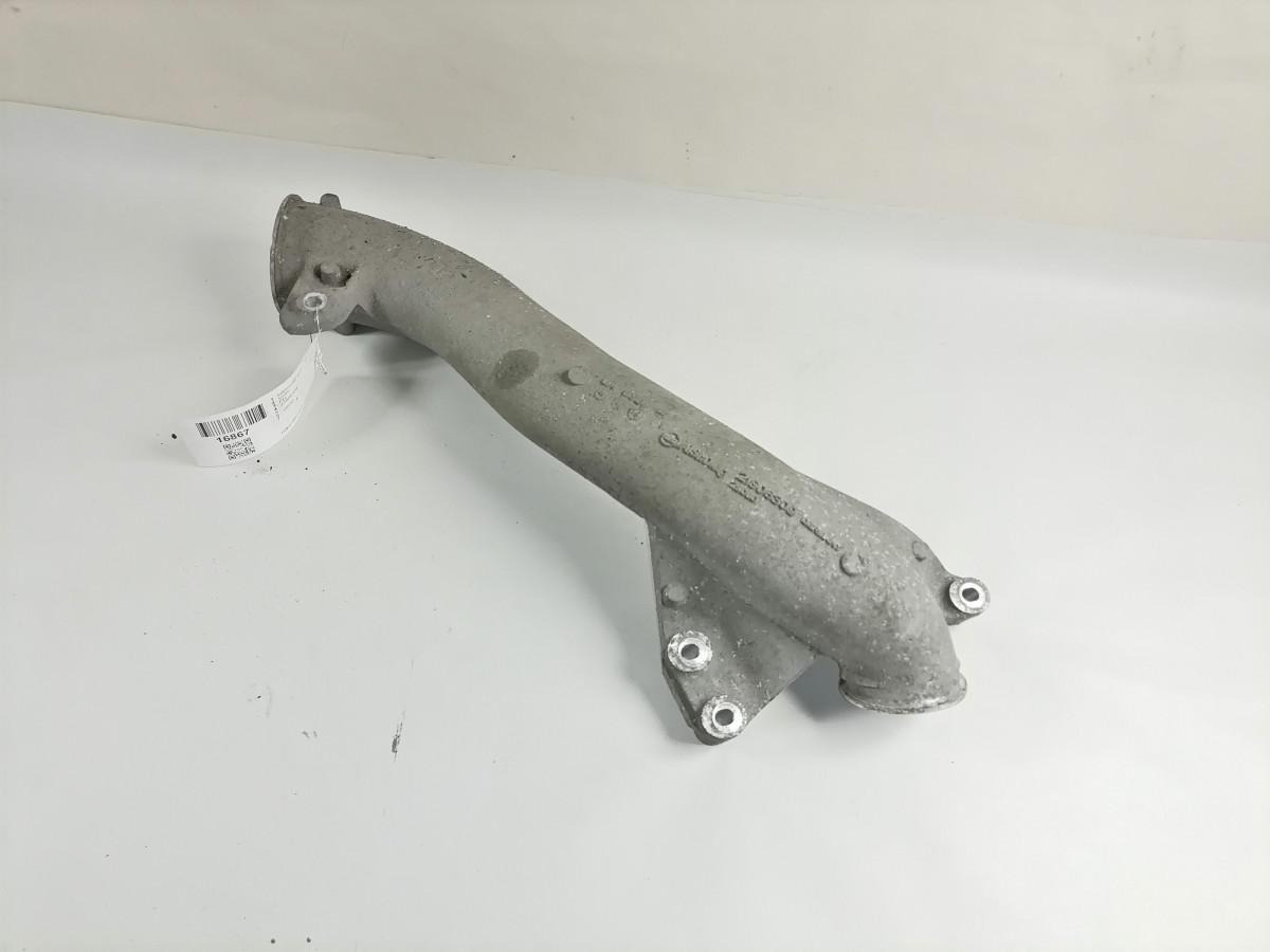 Volvo intercooler pipe 21806309 - Intercooler pour Camion: photos 3 Volvo intercooler pipe 21806309 - Intercooler pour Camion: photos 3