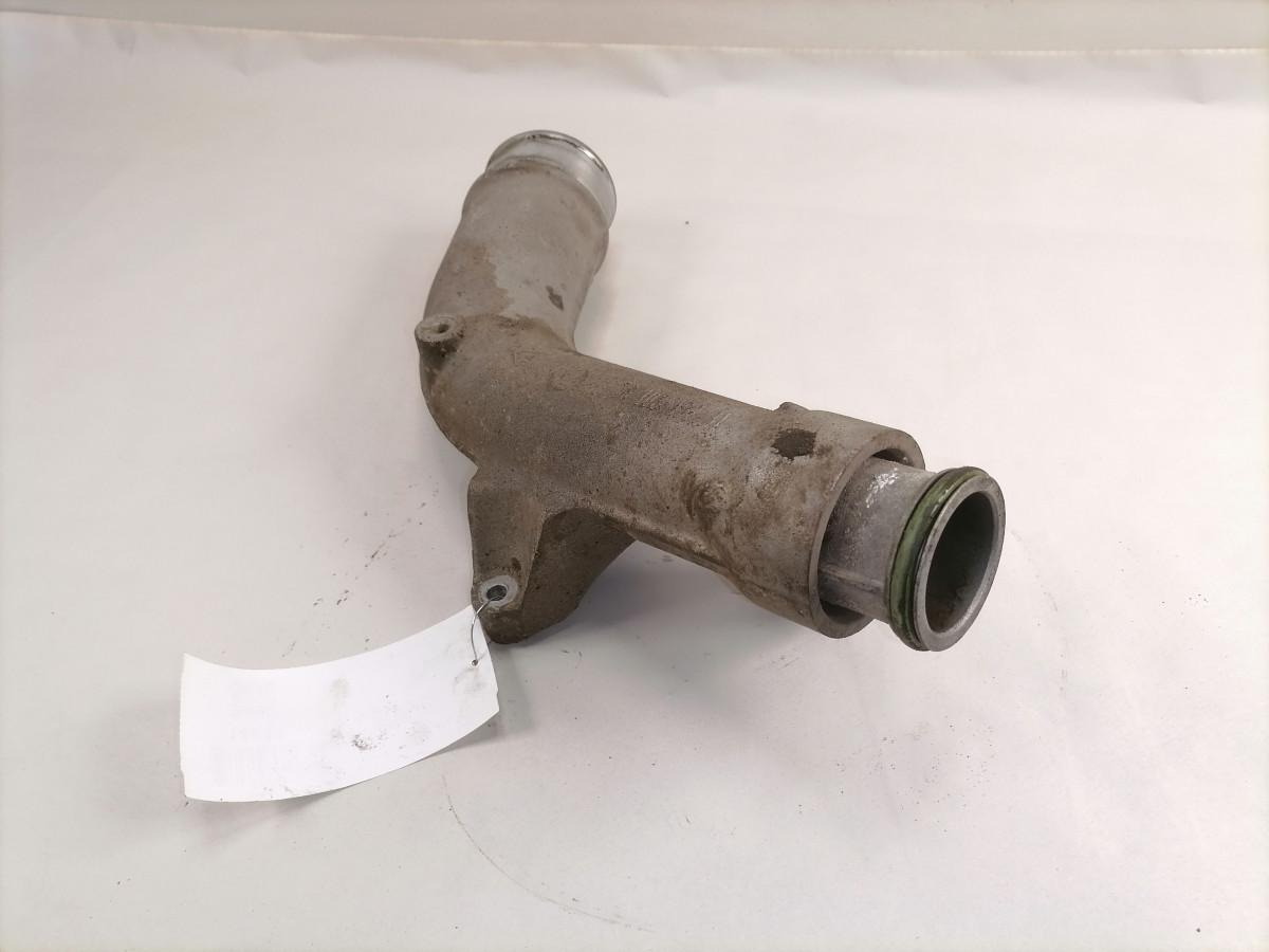 Volvo intercooler pipe 5010619231 - Intercooler pour Camion: photos 2 Volvo intercooler pipe 5010619231 - Intercooler pour Camion: photos 2