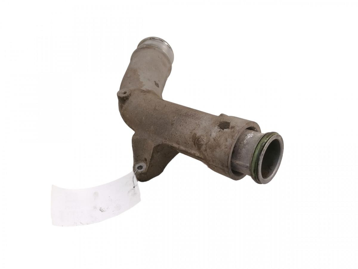Volvo intercooler pipe 5010619231 - Intercooler pour Camion: photos 1 Volvo intercooler pipe 5010619231 - Intercooler pour Camion: photos 1