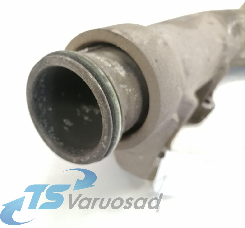 Volvo intercooler pipe 7420814099 - Intercooler pour Camion: photos 3 Volvo intercooler pipe 7420814099 - Intercooler pour Camion: photos 3