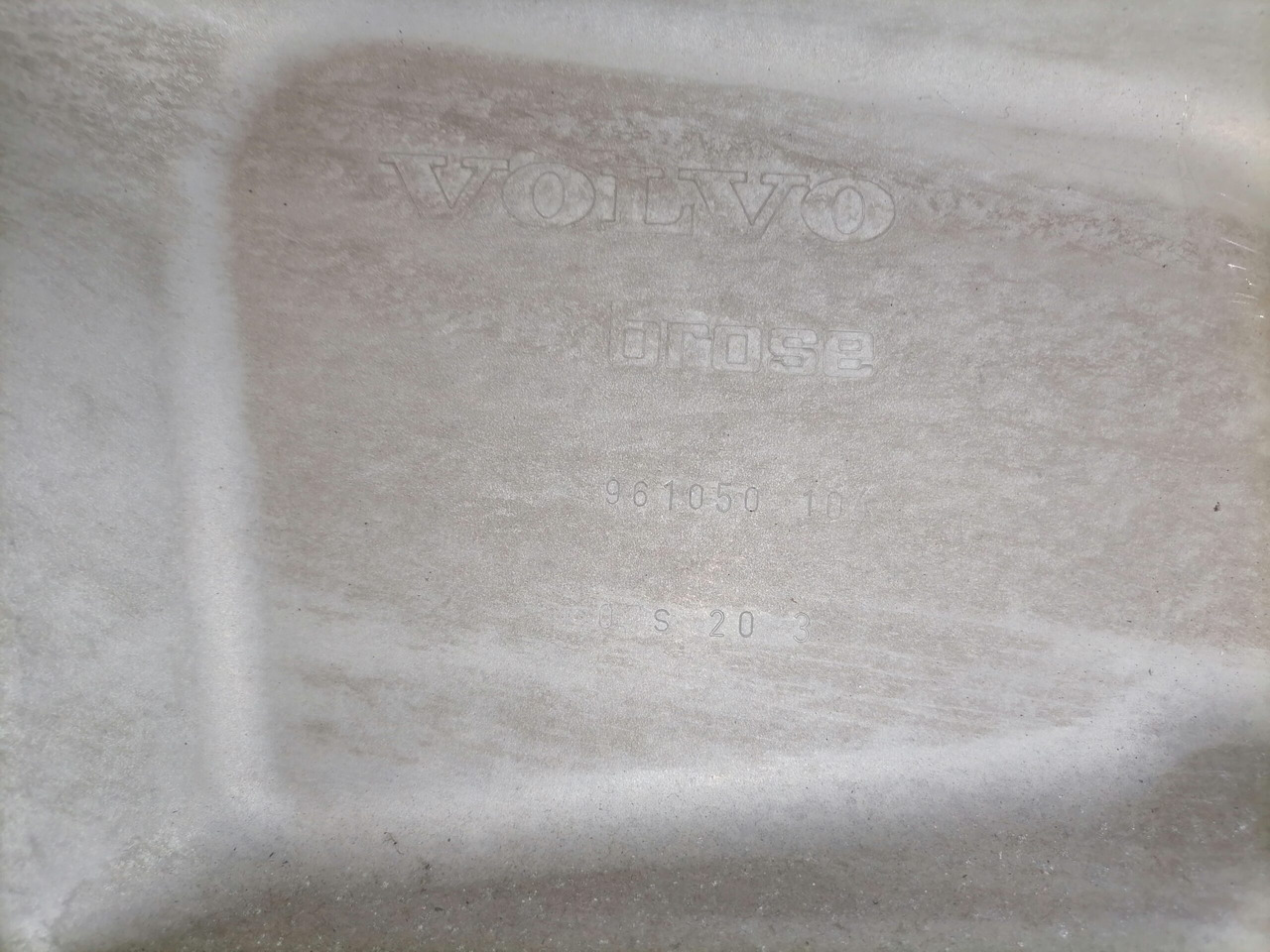 Volvo window mechanism 84055877 - Portière et pièces pour Camion: photos 4 Volvo window mechanism 84055877 - Portière et pièces pour Camion: photos 4