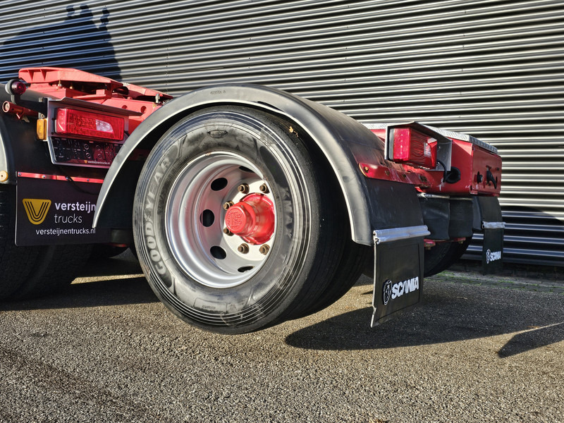 Scania R650 XT 6x4 - 8x4 / 100.000 kg / BIG AXLE - Camion: photos 5 Scania R650 XT 6x4 - 8x4 / 100.000 kg / BIG AXLE - Camion: photos 5