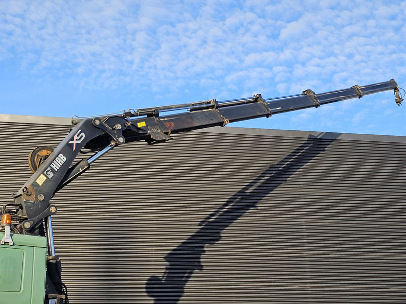 DAF XF 105.460 6X2 / HIAB 37 t/m CRANE / KRAN - Camion grue: photos 3 DAF XF 105.460 6X2 / HIAB 37 t/m CRANE / KRAN - Camion grue: photos 3