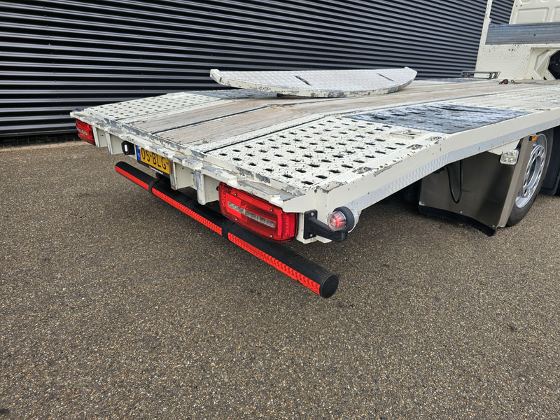 DAF XF 530 6x2 / OPRIJ - MACHINE TRANSPORT / FULL AIR SUSPENSION - Remorqueuse: photos 4 DAF XF 530 6x2 / OPRIJ - MACHINE TRANSPORT / FULL AIR SUSPENSION - Remorqueuse: photos 4