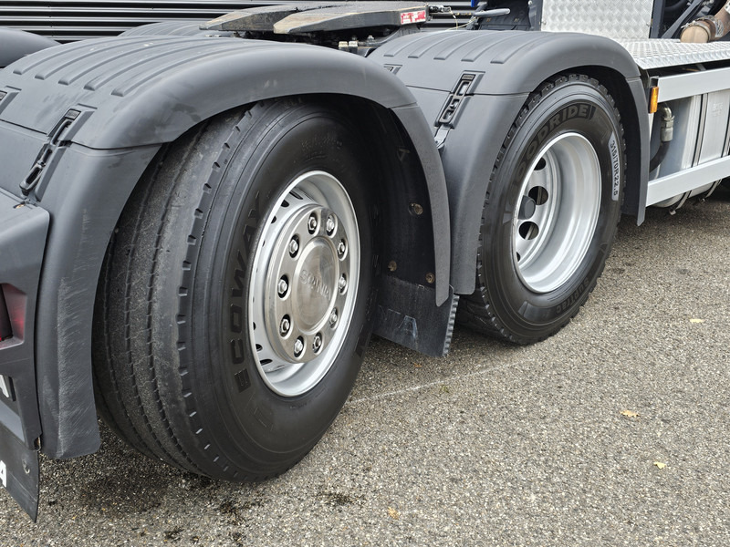 Scania G500 A 6x2*4 / LIFTSTEERING AXLE / HYDRAULIC - Tracteur routier: photos 3 Scania G500 A 6x2*4 / LIFTSTEERING AXLE / HYDRAULIC - Tracteur routier: photos 3