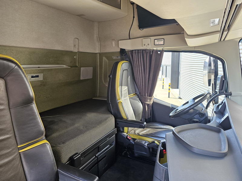 Volvo FH16.650 / RETARDER / FULL AIR / NL-TRUCK - Tracteur routier: photos 2 Volvo FH16.650 / RETARDER / FULL AIR / NL-TRUCK - Tracteur routier: photos 2