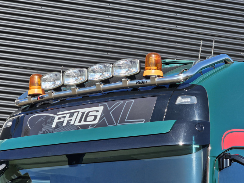 Tracteur routier Volvo FH16.650 / RETARDER / FULL AIR / NL-TRUCK: photos 6