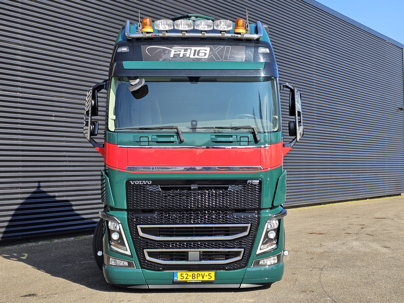 Volvo FH16.650 / RETARDER / FULL AIR / NL-TRUCK - Tracteur routier: photos 5 Volvo FH16.650 / RETARDER / FULL AIR / NL-TRUCK - Tracteur routier: photos 5