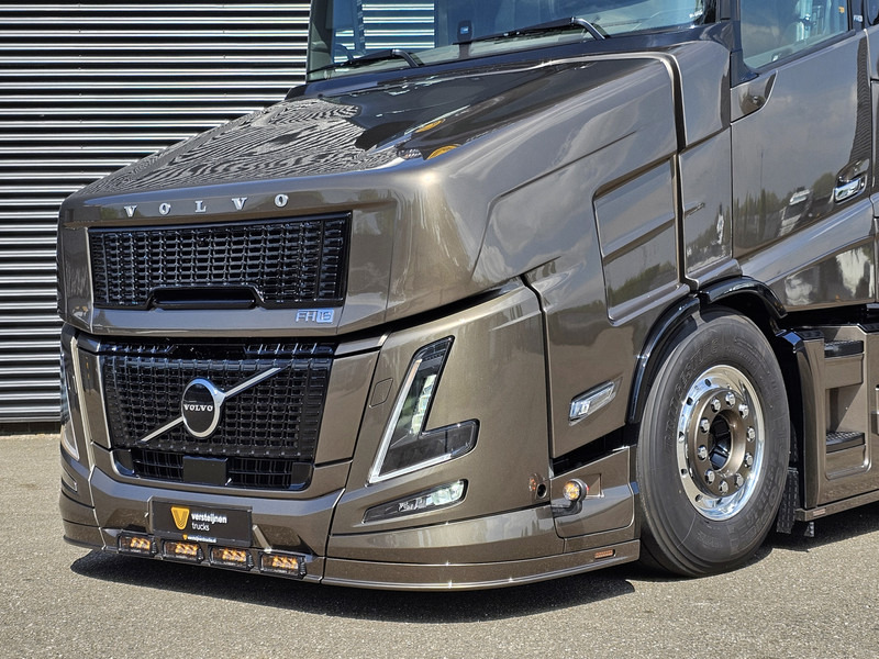 Tracteur routier Volvo VT5 AERO 780 XXL: photos 7