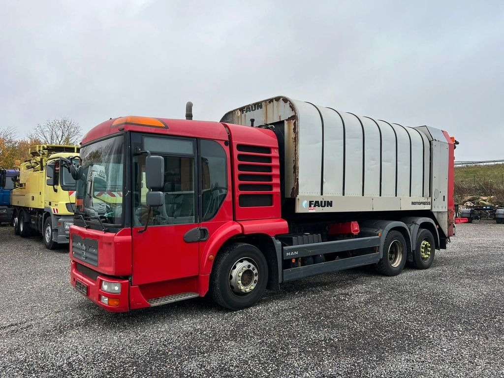 MAN 28.350 6X2 als Fahrgestell mit oder ohne Aufbau MAN 28.350 6X2 als Fahrgestell mit oder ohne Aufbau - Châssis cabine: photos 4 MAN 28.350 6X2 als Fahrgestell mit oder ohne Aufbau MAN 28.350 6X2 als Fahrgestell mit oder ohne Aufbau - Châssis cabine: photos 4