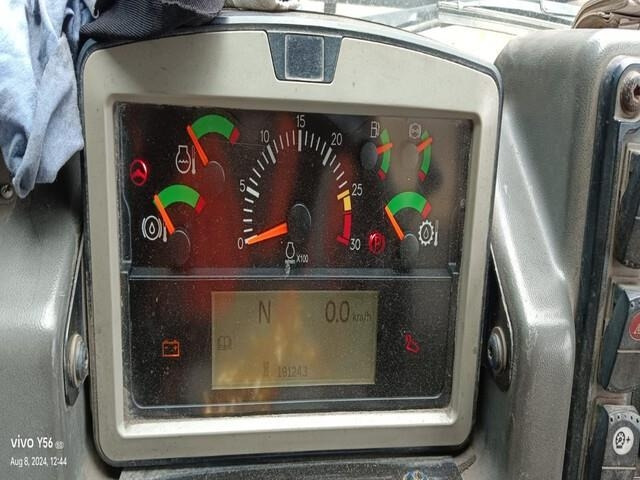 CAT 777E - Tombereau rigide: photos 5 CAT 777E - Tombereau rigide: photos 5