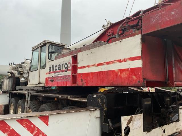 Crédit-bail de  Demag HC340 Demag HC340: photos 16