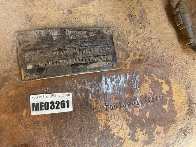 CAT D10R - Bulldozer: photos 5 CAT D10R - Bulldozer: photos 5