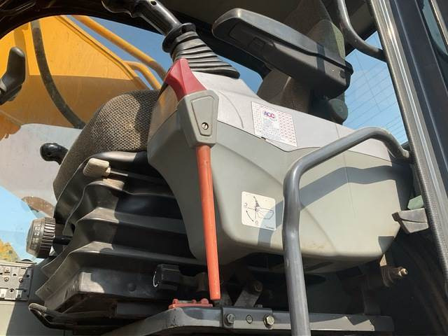 Pelle sur chenille Doosan DX520LC: photos 23