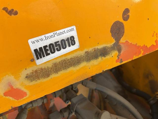 Pelle sur chenille Doosan DX520LC: photos 15
