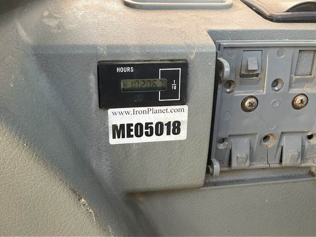 Pelle sur chenille Doosan DX520LC: photos 8