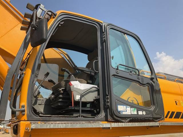 Pelle sur chenille Doosan DX520LC: photos 20
