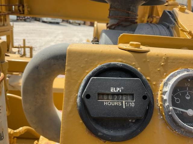 Crédit-bail de  Terex/Bid-Well 5000 Terex/Bid-Well 5000: photos 17