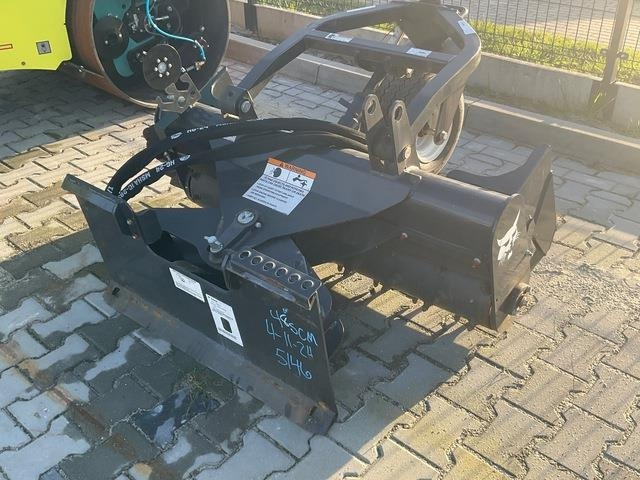 Bobcat 48SCM - Accessoire pour Engins de chantier: photos 3 Bobcat 48SCM - Accessoire pour Engins de chantier: photos 3