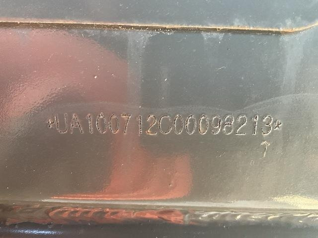 Ausa D150AHG - Mini tombereau: photos 5 Ausa D150AHG - Mini tombereau: photos 5