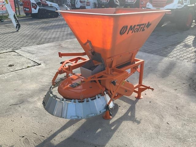 Motyl Symbol N031M - Epandeur de sable: photos 4 Motyl Symbol N031M - Epandeur de sable: photos 4