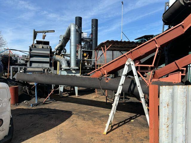 Bonfiglioli Drake 2000-16HM - Broyeur industriel: photos 2 Bonfiglioli Drake 2000-16HM - Broyeur industriel: photos 2