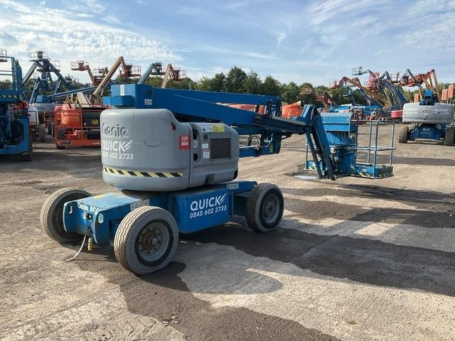 Genie Z45/25J - Nacelle articulée: photos 3 Genie Z45/25J - Nacelle articulée: photos 3