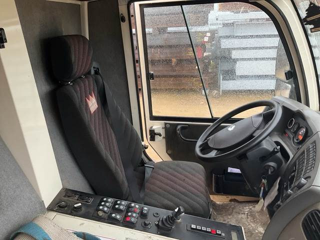 Grue tout-terrain Terex AC35L: photos 19