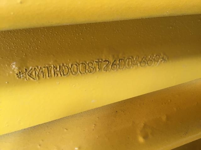 Tombereau rigide Komatsu HD785-5: photos 14