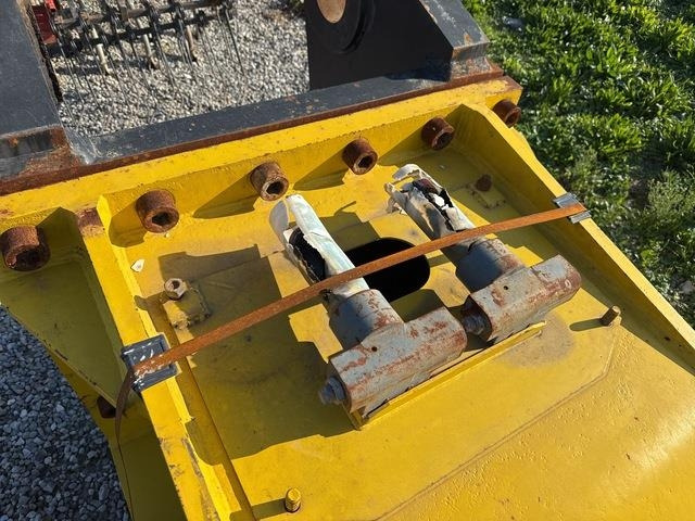 Atlas Copco HB10000 - Matériel de chantier: photos 5 Atlas Copco HB10000 - Matériel de chantier: photos 5