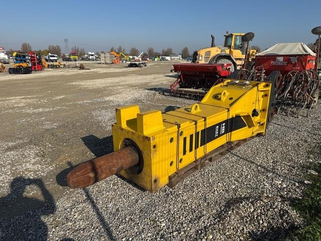 Atlas Copco HB10000 - Matériel de chantier: photos 4 Atlas Copco HB10000 - Matériel de chantier: photos 4