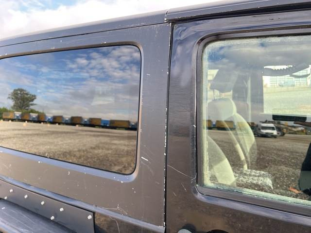 SUV Chrysler Jeep Wrangler: photos 23