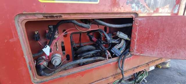 Ditch Witch JT4020AT - Aléseuse directionnelle: photos 2 Ditch Witch JT4020AT - Aléseuse directionnelle: photos 2