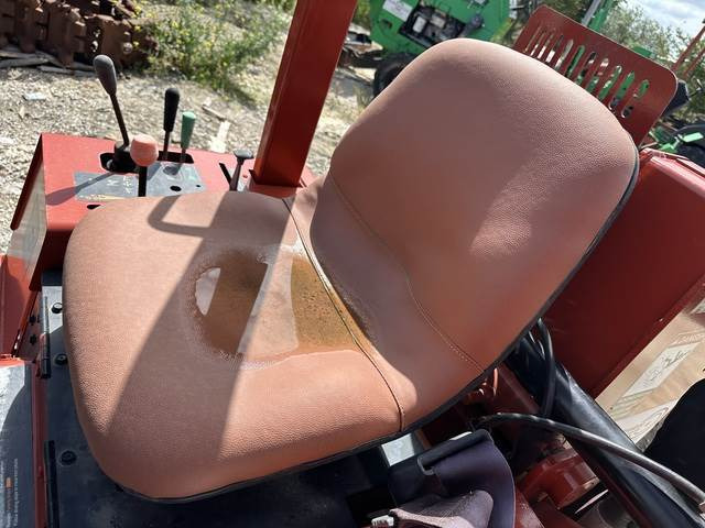 Ditch Witch RT45 - Trancheuse: photos 4 Ditch Witch RT45 - Trancheuse: photos 4
