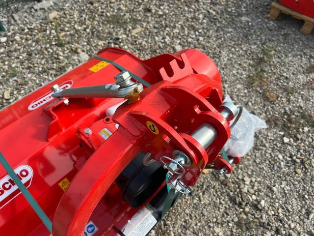 Crédit-bail de  Maschio Gaspardo Barbi 100 HA20 Maschio Gaspardo Barbi 100 HA20: photos 9