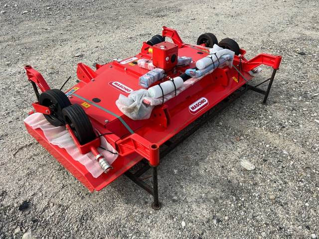 Maschio Gaspardo Jolly 210 - Motofaucheuse: photos 2 Maschio Gaspardo Jolly 210 - Motofaucheuse: photos 2