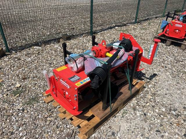 Maschio Gaspardo L115 4CBL - Rotavator: photos 2 Maschio Gaspardo L115 4CBL - Rotavator: photos 2