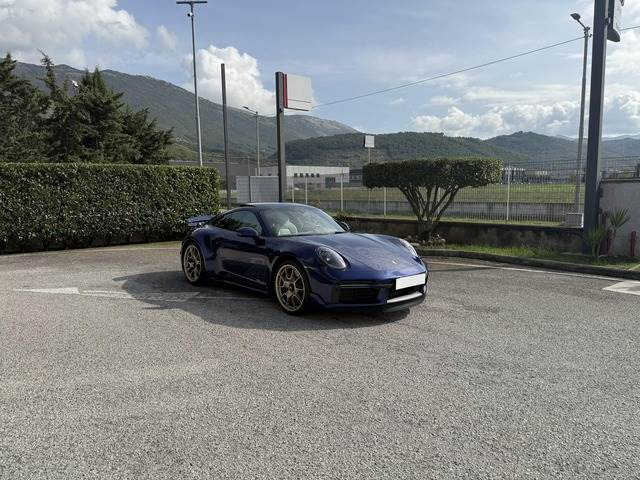 Porsche 911 Coupe - Voiture: photos 4 Porsche 911 Coupe - Voiture: photos 4