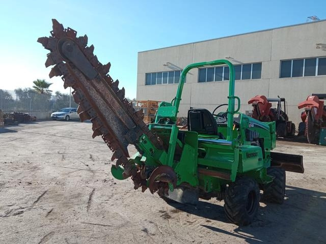 Vermeer RTX450 - Trancheuse: photos 5 Vermeer RTX450 - Trancheuse: photos 5