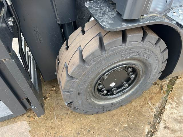 Chariot élévateur électrique Doosan B15T-7 PLUS: photos 18