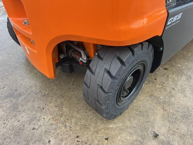 Chariot élévateur électrique Doosan B30X-7 PLUS: photos 18