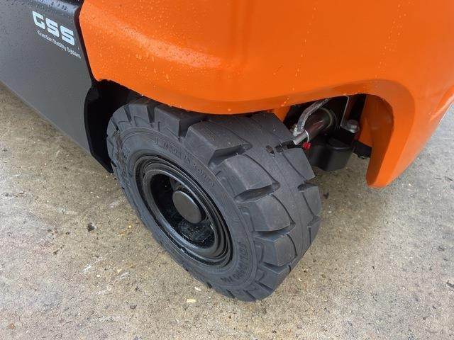 Chariot élévateur électrique Doosan B30X-7 PLUS: photos 17