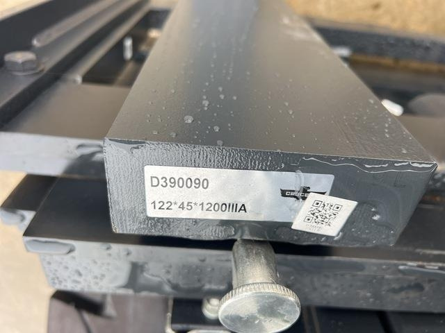 Chariot élévateur électrique Doosan B30X-7 PLUS: photos 12