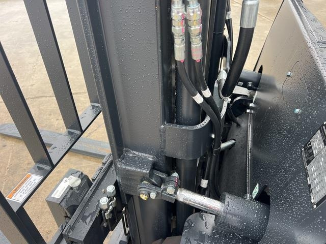 Chariot élévateur électrique Doosan B30X-7 PLUS: photos 15