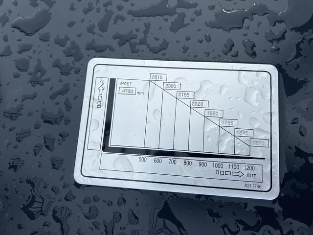 Chariot élévateur électrique Doosan B30X-7 PLUS: photos 6