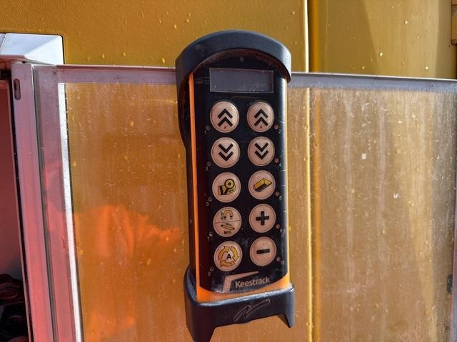 Concasseur Keestrack B5E: photos 22